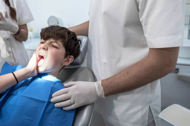 Emergency Dentist Open Today in OH