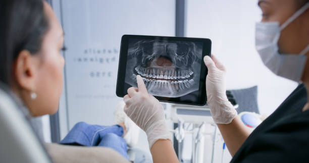 Best Chipped Tooth Repair Near Me  in Bethesda, OH