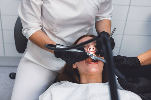 Teeth Whitening in OH