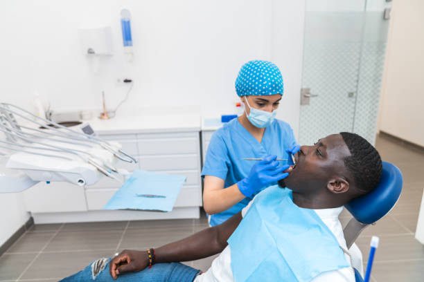 Best Emergency Gum Pain Relief  in Bethesda, OH